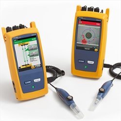 Thiết bị kiểm tra cáp viễn thông Fluke CertiFiber Pro, CertiFiber Pro